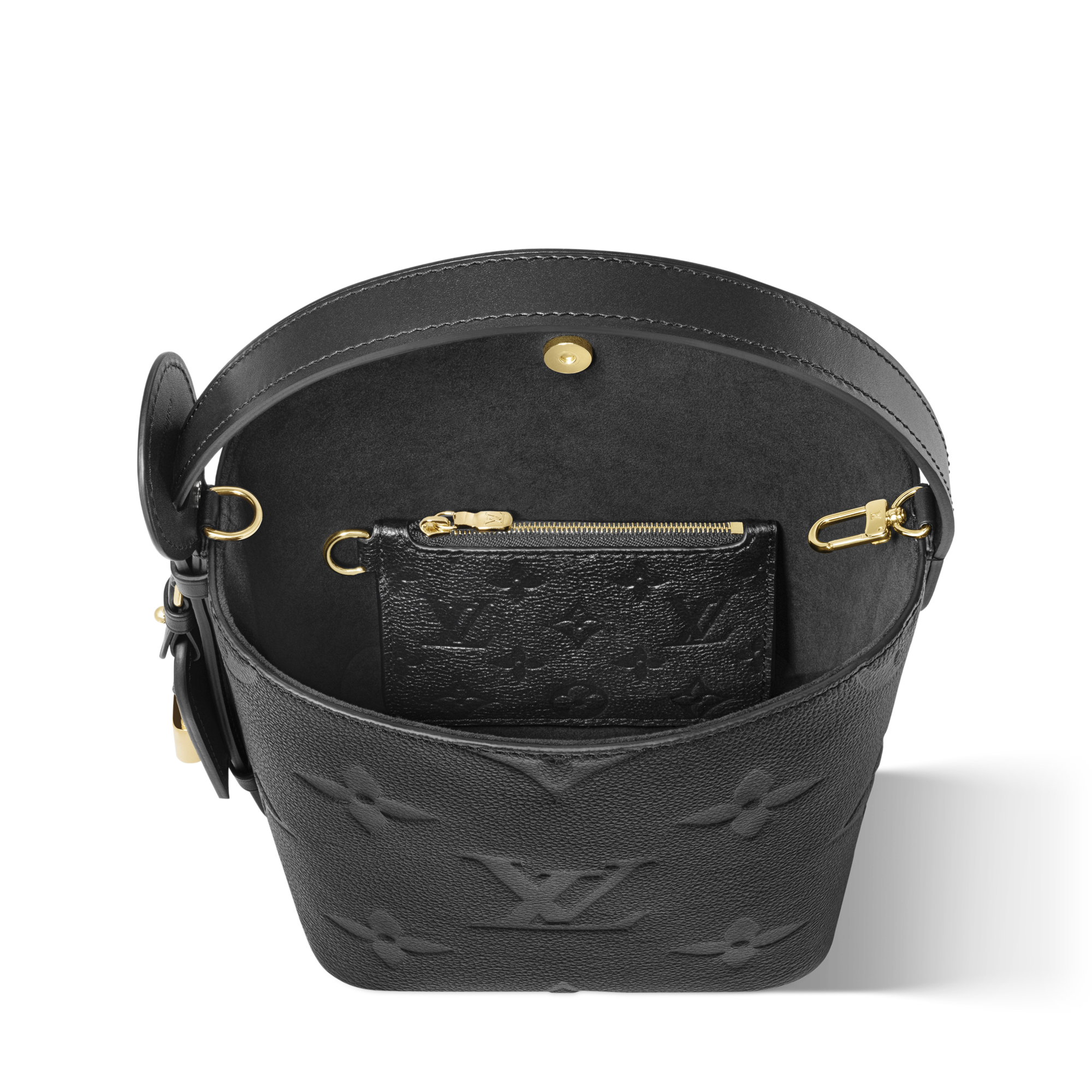 Bucket Bags - Bags and Small Leather Goods | LOUIS VUITTON